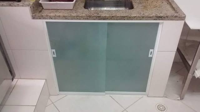Trabalho Vidraçaria Santos 9
