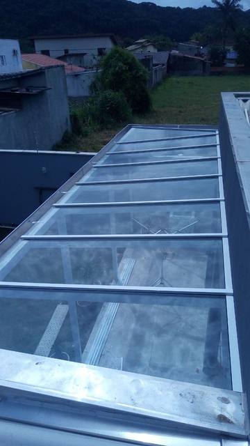Trabalho Vidraçaria Santos 14