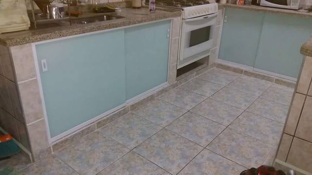 Trabalho Vidraçaria Santos 15
