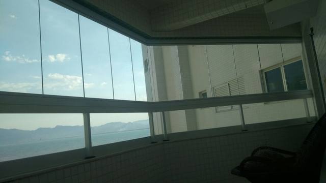 Trabalho Vidraçaria Santos 16