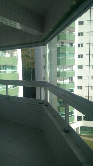 Trabalho Vidraçaria Santos 18