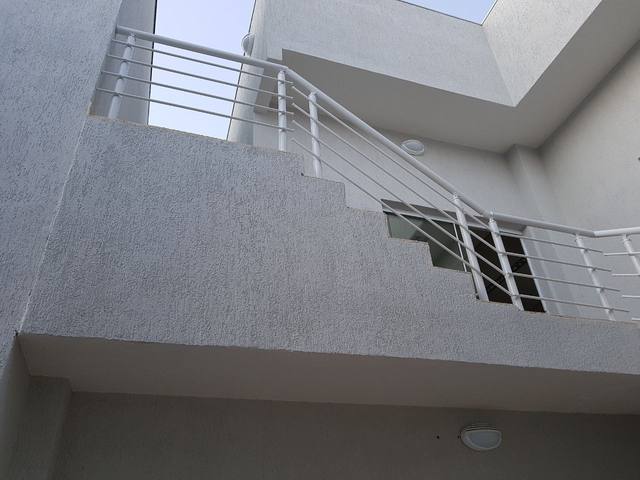 Trabalho Vidraçaria Santos 22