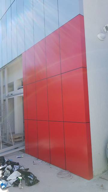 Trabalho Vidraçaria Santos 23