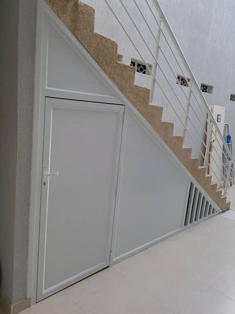 Trabalho Vidraçaria Santos 26
