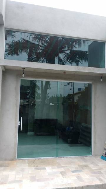 Trabalho Vidraçaria Santos 29