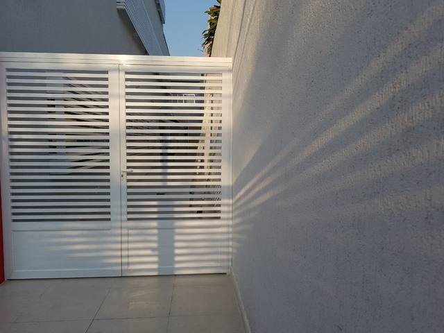 Trabalho Vidraçaria Santos 35