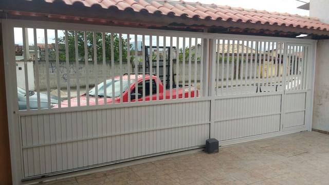 Trabalho Vidraçaria Santos 38