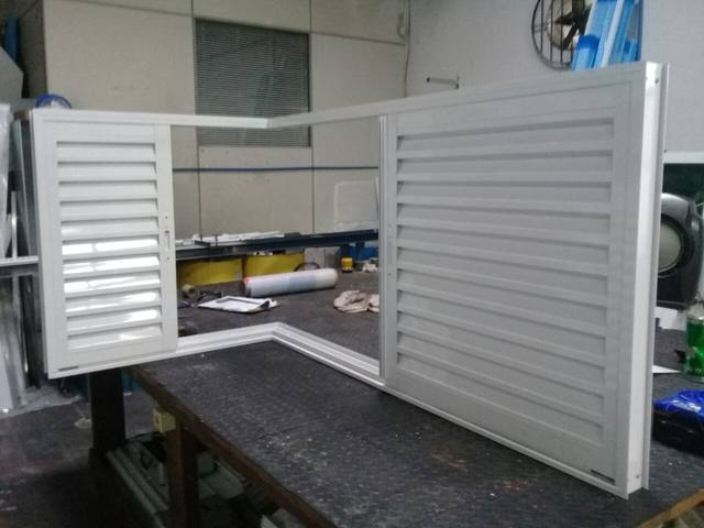 Trabalho Vidraçaria Santos 39