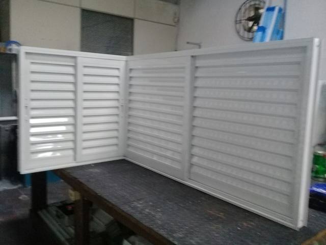 Trabalho Vidraçaria Santos 40