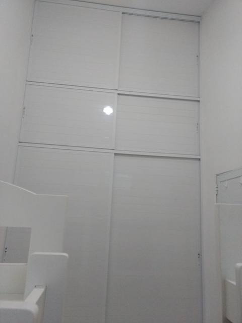 Trabalho Vidraçaria Santos 41