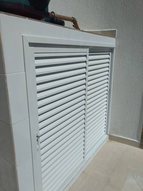 Trabalho Vidraçaria Santos 43