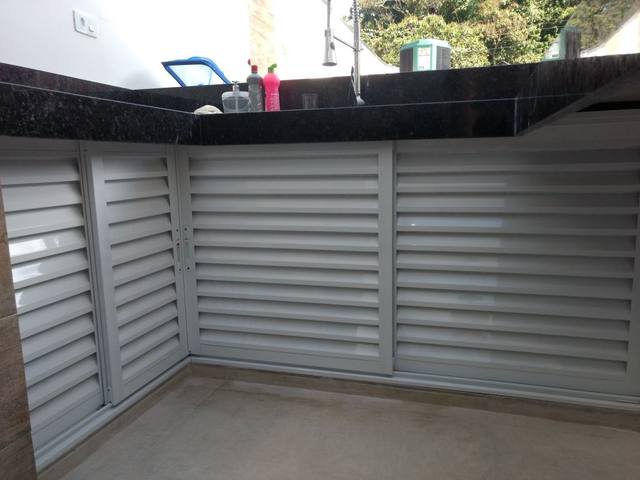 Trabalho Vidraçaria Santos 45