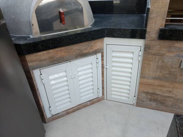 Trabalho Vidraçaria Santos 46