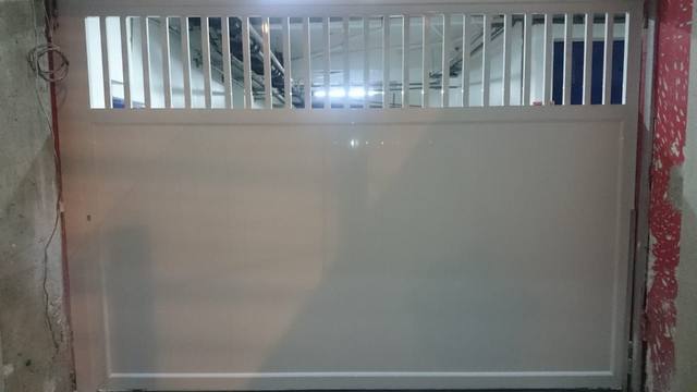 Trabalho Vidraçaria Santos 47