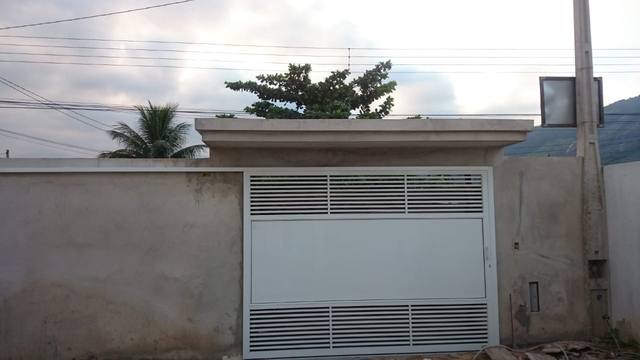 Trabalho Vidraçaria Santos 48