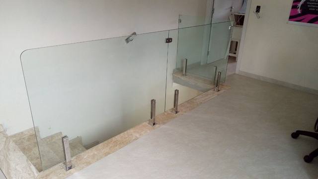 Trabalho Vidraçaria Santos 52