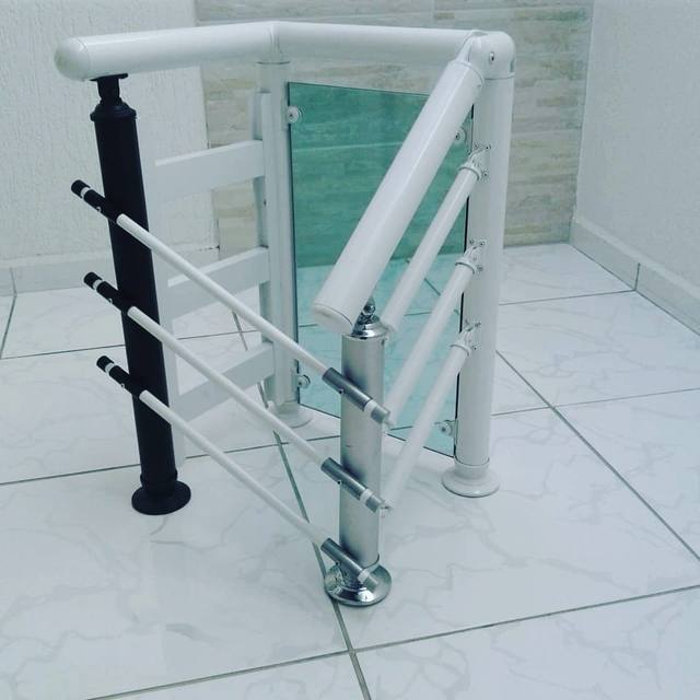Trabalho Vidraçaria Santos 54
