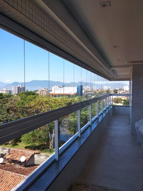 Trabalho Vidraçaria Santos 55