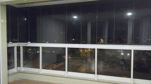 Trabalho Vidraçaria Santos 58