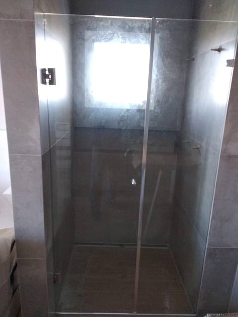 Trabalho Vidraçaria Santos 70