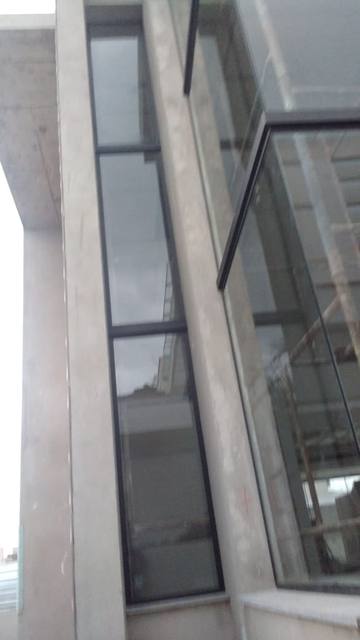 Trabalho Vidraçaria Santos 71