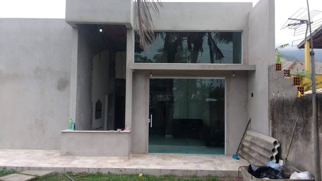 Trabalho Vidraçaria Santos 73