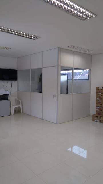 Trabalho Vidraçaria Santos 75