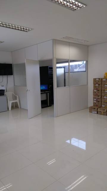 Trabalho Vidraçaria Santos 76
